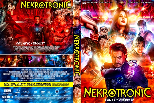 Nekrotronic