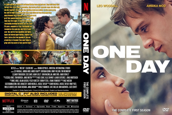 One Day - Season 1