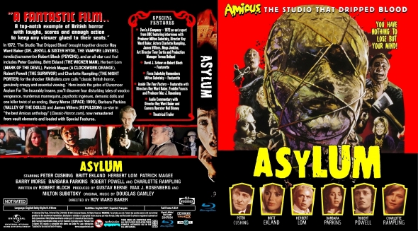 Asylum