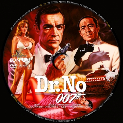 Dr. No