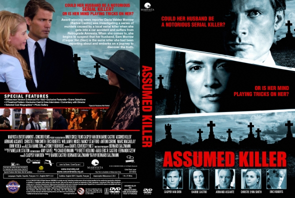 Assumed Killer