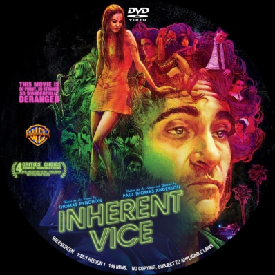 Inherent Vice