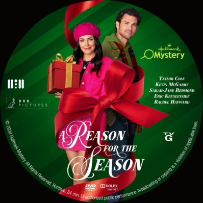 A Reason for the Season