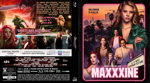 MaXXXine