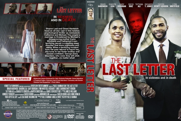 The Last Letter From Your Lover Streaming Vostfr CoverCity - DVD Covers & Labels - The Last Letter