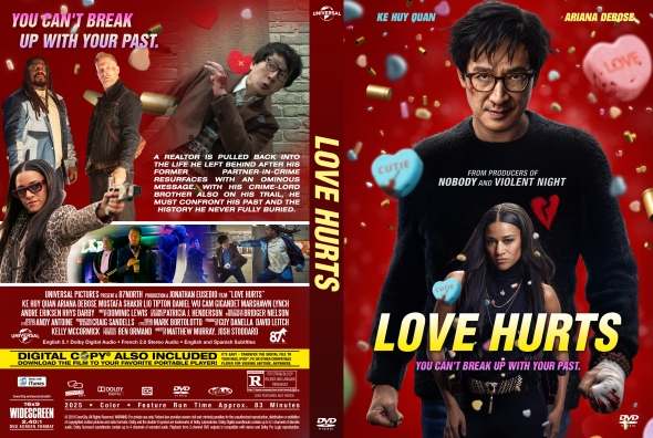 Love Hurts