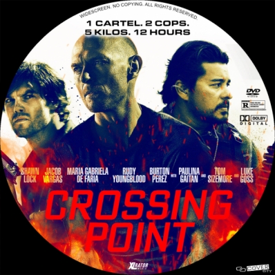 CoverCity - DVD Covers & Labels - Crossing Point