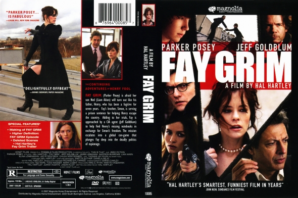 Fay Grim