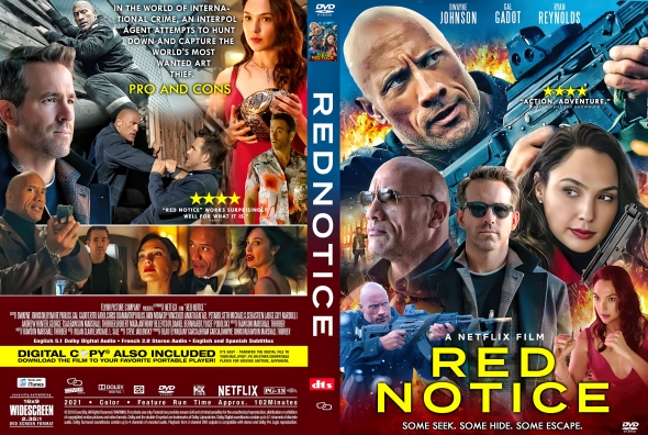 Red Notice