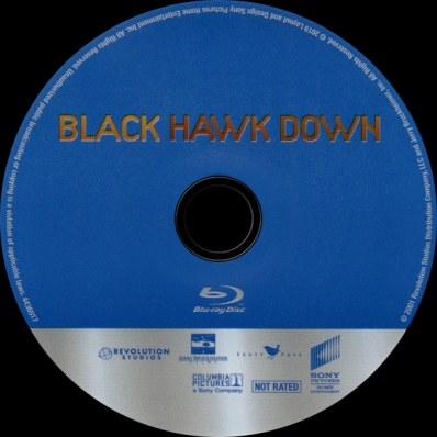 CoverCity - DVD Covers & Labels - Black Hawk Down