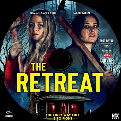 The Retreat