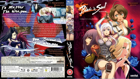 Blade & Soul