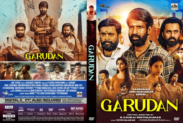 Garudan