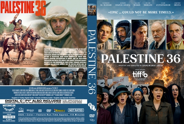 Palestine 36