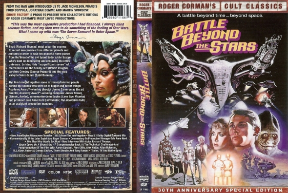 Battle Beyond the Stars
