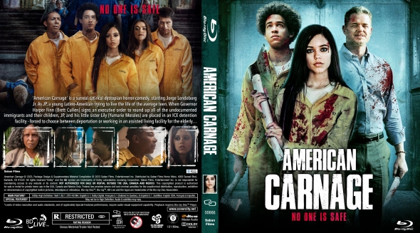 American Carnage