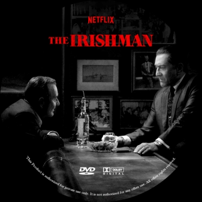 The Irishman