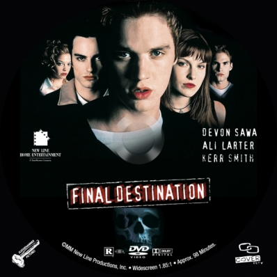 Final Destination