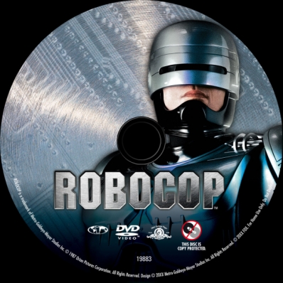 RoboCop