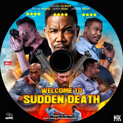 Welcome to Sudden Death