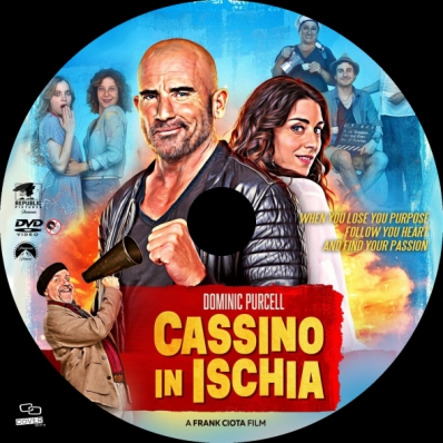 Cassino in Ischia