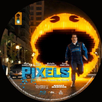 Pixels