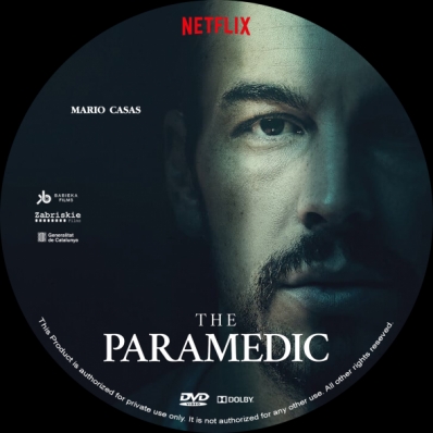 The Paramedic