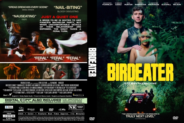 Birdeater