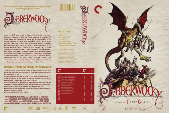 Jabberwocky