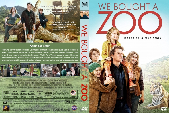 We Bought a Zoo