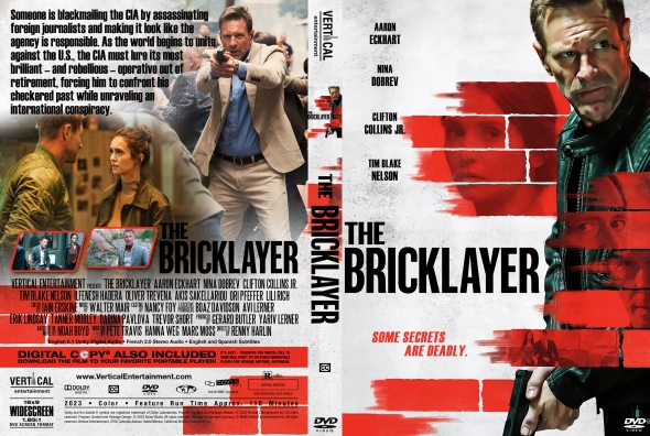 The Bricklayer