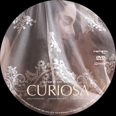 Curiosa
