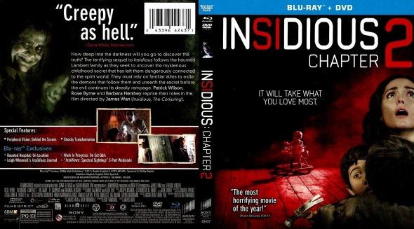 Insidious 2
