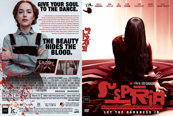 Suspiria