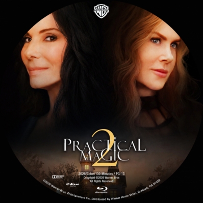 Practical Magic 2