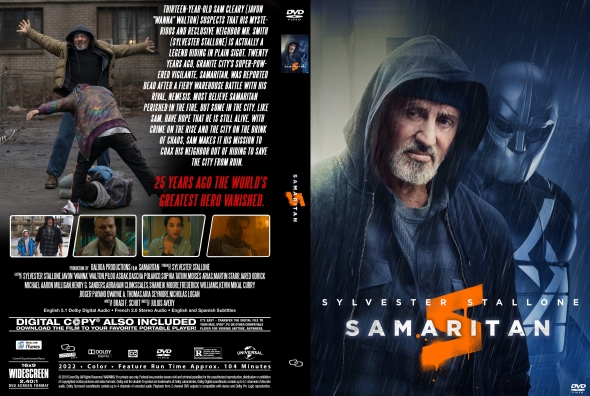 Samaritan