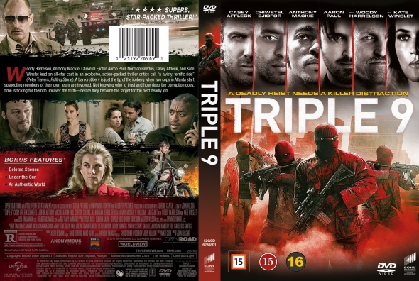 Triple 9