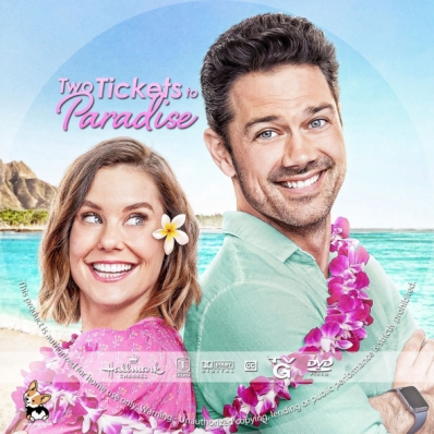 Two Tickets to Paradise
