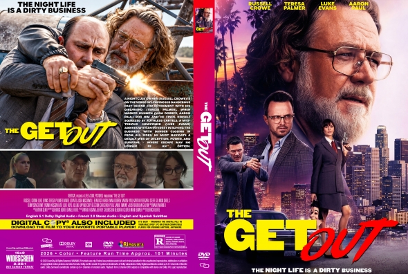 The Get Out