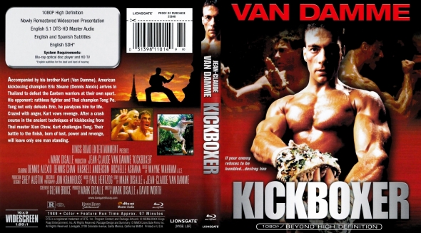 KickBoxer