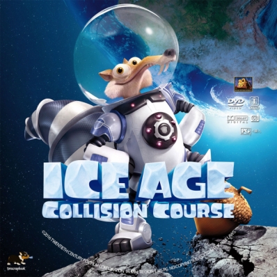 CoverCity - DVD Covers & Labels - Ice Age 5