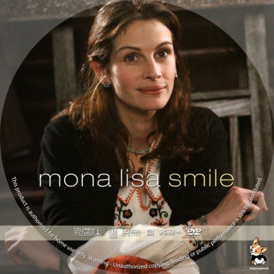 Mona Lisa Smile (2003)