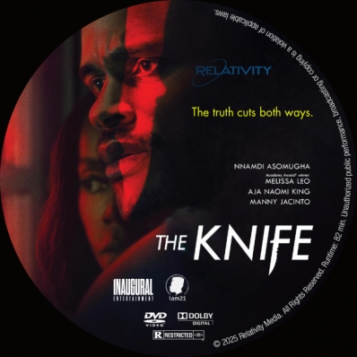 The Knife