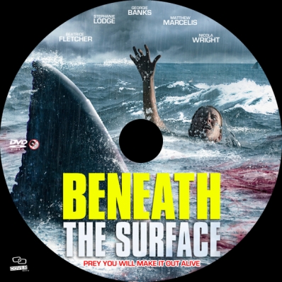 Beneath the Surface