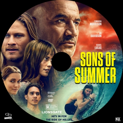 Sons of Summer