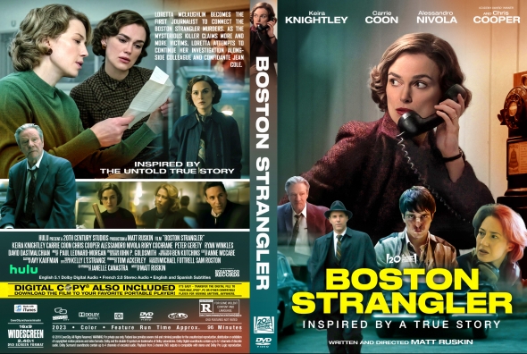 Boston Strangler