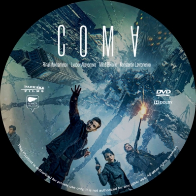 Coma