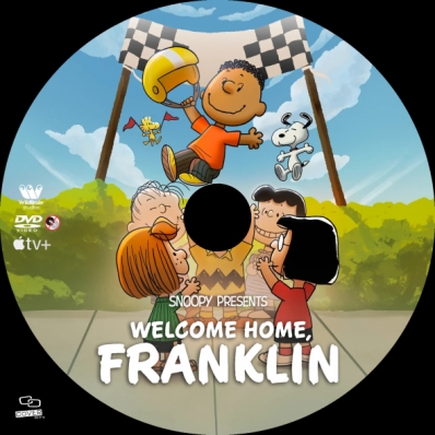 Welcome Home, Franklin