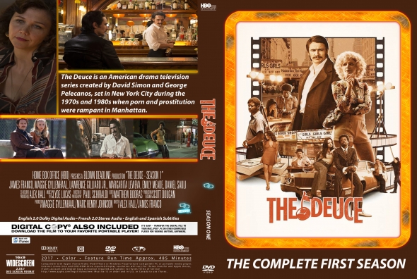 The Deuce - Season 1