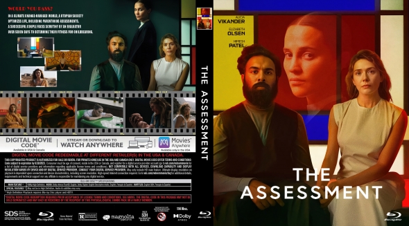The Assessment